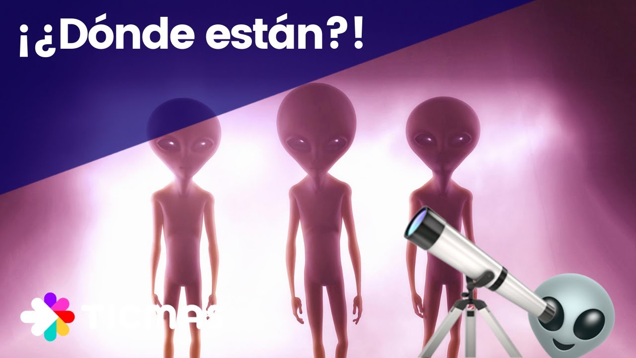 El Efecto Fermi: ¿Dónde Están Todos Los Extraterrestres?