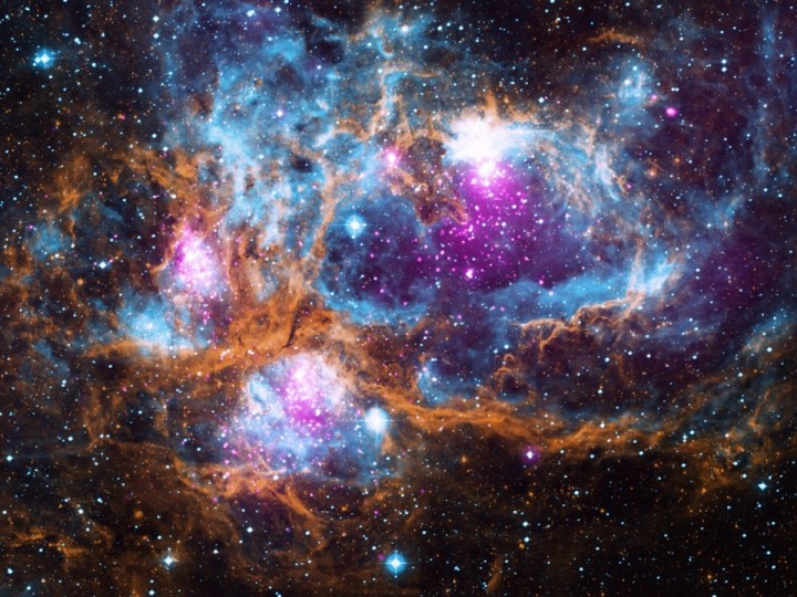 El Enigma De La Vida En El Universo: Teorías Y Perspectivas